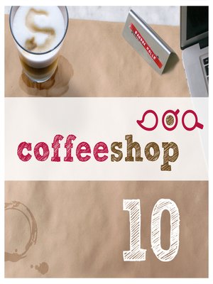 cover image of Coffeeshop, 1,1